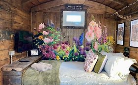 Skipbridge Farm Glamping